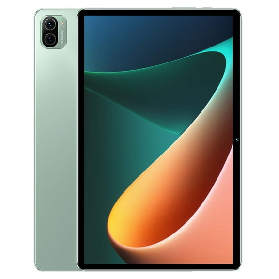 4 Tablet 8GB+256GB 10.1 Inch Screen 5G Calling Snapdragon 888 Processor 128GB Expandable Memory Large Storage Capacity 1920x1200 Large Screen BT5.0 7000mAh Battery Long Standby