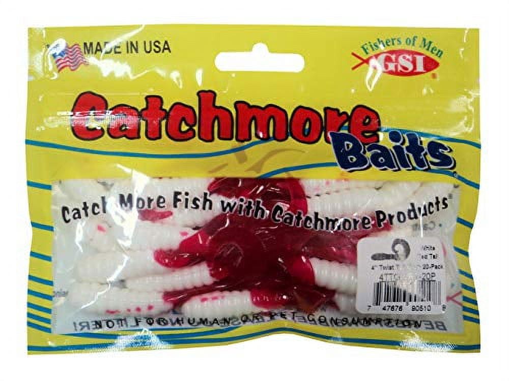 https://i5.walmartimages.com/seo/4-Tail-Grubs-Plastic-Worms-20-Pack-White-Red-Tail-4TTGWRT-20P_1a1eb4eb-c26f-42fe-976f-7982a76185a8.d559db8e9f3965acfd071946ee705e37.jpeg