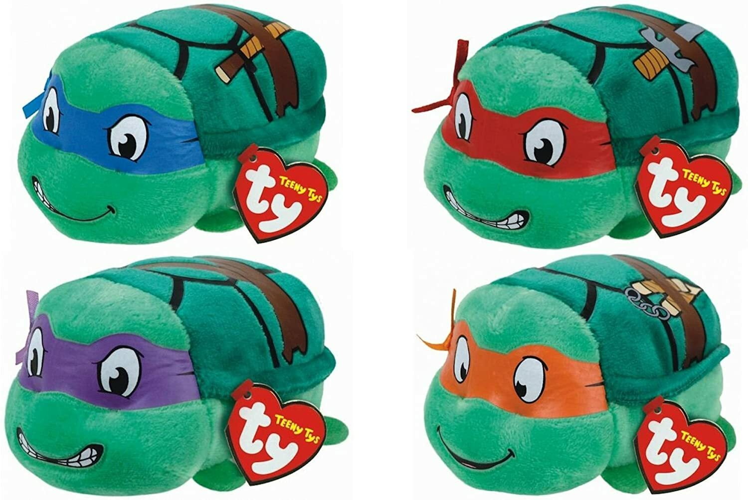 TMNT Tyぬいぐるみセット $_57.JPG?set_id=880000500F