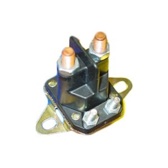 4-Term Remote Starter Solenoid Fits Toro Snapper Husqvarna 532-1099-46 471910