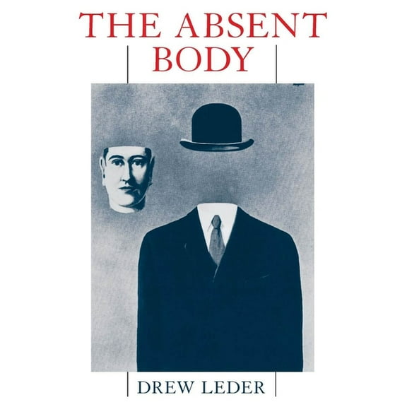 4 The Absent Body, (Paperback)