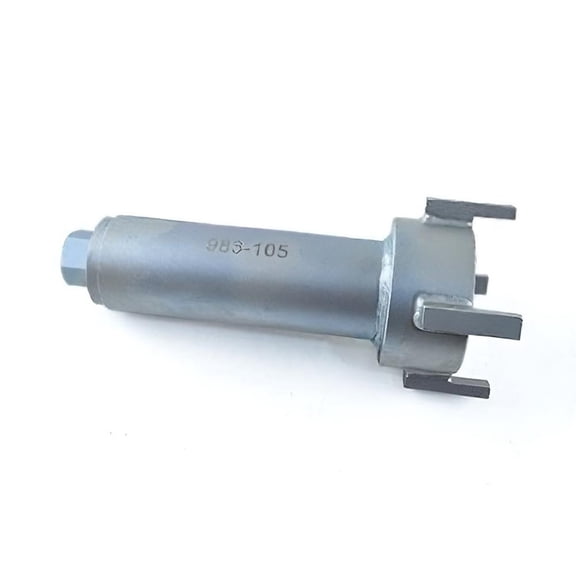 4" Thread Chaser & Nut Installer Tool Compatible With Mercury By 73688 983-105