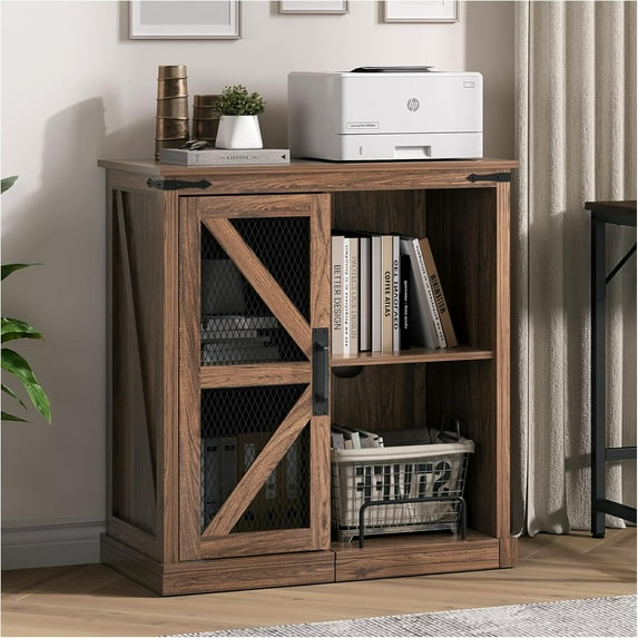 4 Tier Media Console Entertainment Center Audio Rack Record Player ...
