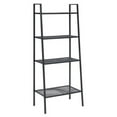 thumbnail image 1 of 4 Tier Metal Sheving, 1 of 1