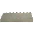 thumbnail image 1 of 4 Tier Power Sand Rack, 1 of 1