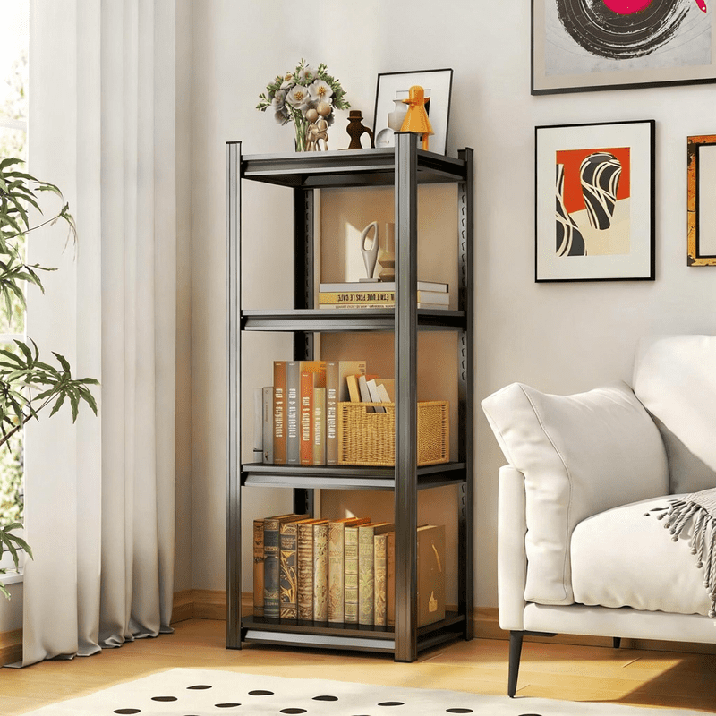 Greenmade 5-Tier Utility Rack for Organized Storage - Walmart.com