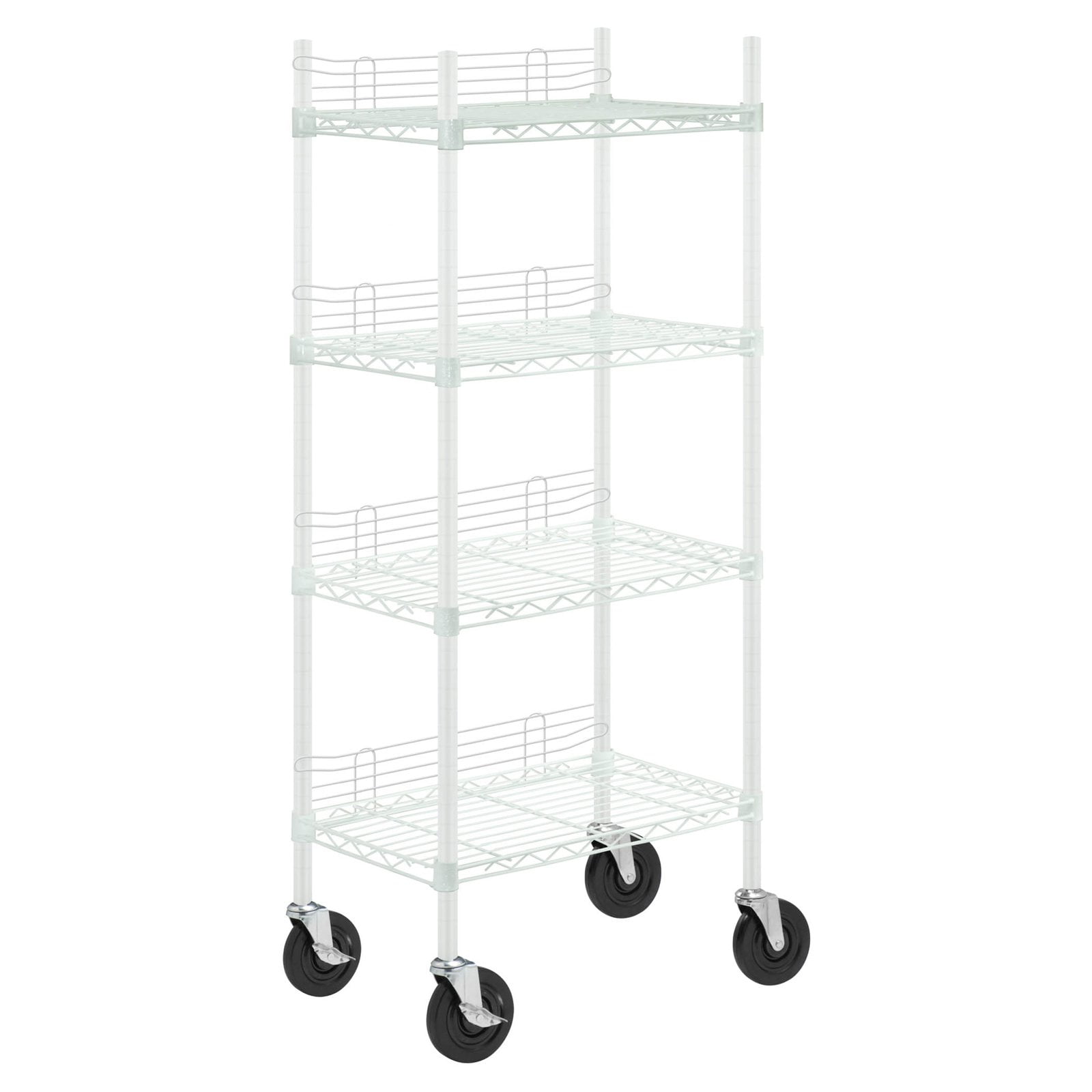 4Tier Shelving Unit