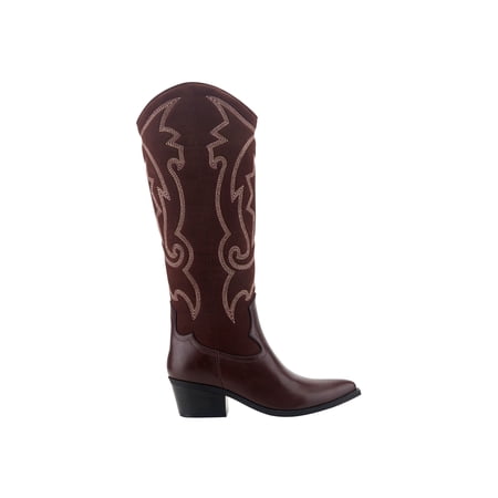 Indigo Rd. Women's Yarcie Knee High Western Boot
