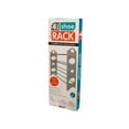 thumbnail image 1 of 4-Tier Shoe Rack, 1 of 1