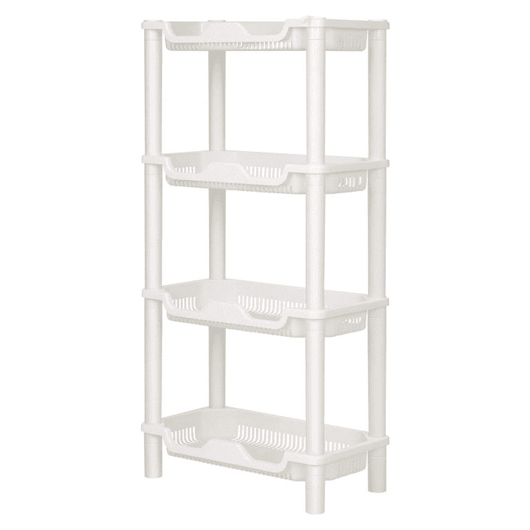 Stands for the Bathroom: Space-Saving & Stylish Solutions