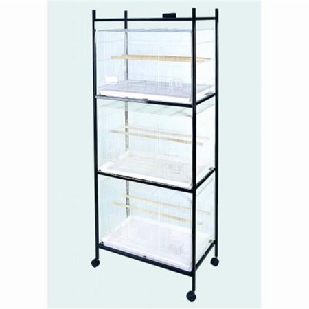 4 Tier, Stand For 503 Cages