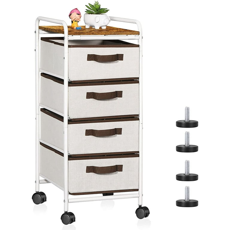 Cloth rolling cart hotsell