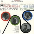 thumbnail image 1 of Andre Previn - 4 To Go! - Music & Performance - CD, 1 of 1