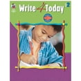 thumbnail image 1 of Pre-Owned Write 4 Today, Grade 2 (Paperback) 0768232228 9780768232226, 1 of 1