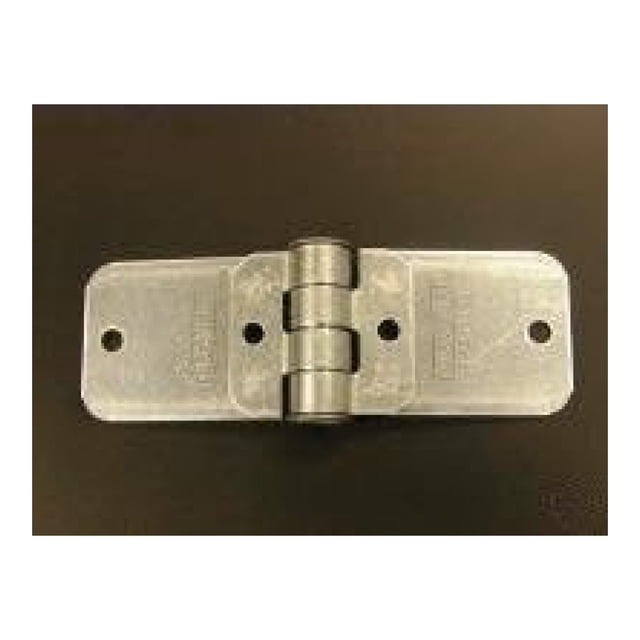 (4) Todco Door Hinge Rollup Door Parts