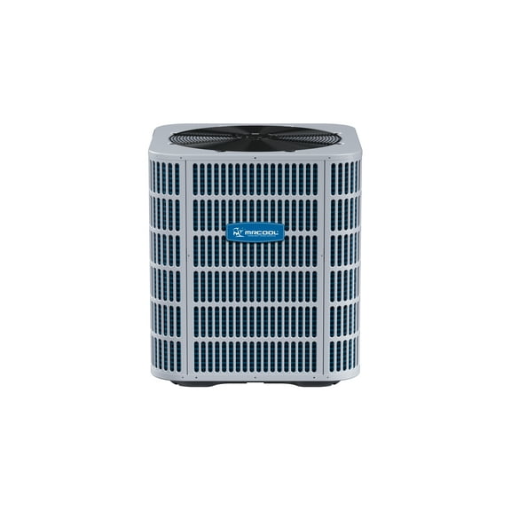 MRCOOL ProDirect 4 Ton 15.2 SEER2 Heat Pump Condenser