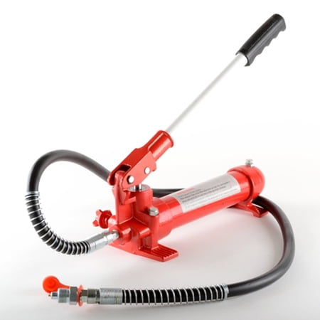 4 Ton Hydraulic Porta Power Repair Body Frame Auto Collision Repair