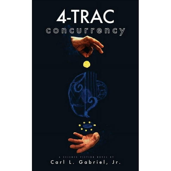 4-Trac: Concurrency, (Paperback)