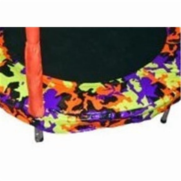 4' Trampoline Frame Pad