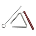 thumbnail image 1 of 4" Triangle, 1 of 1