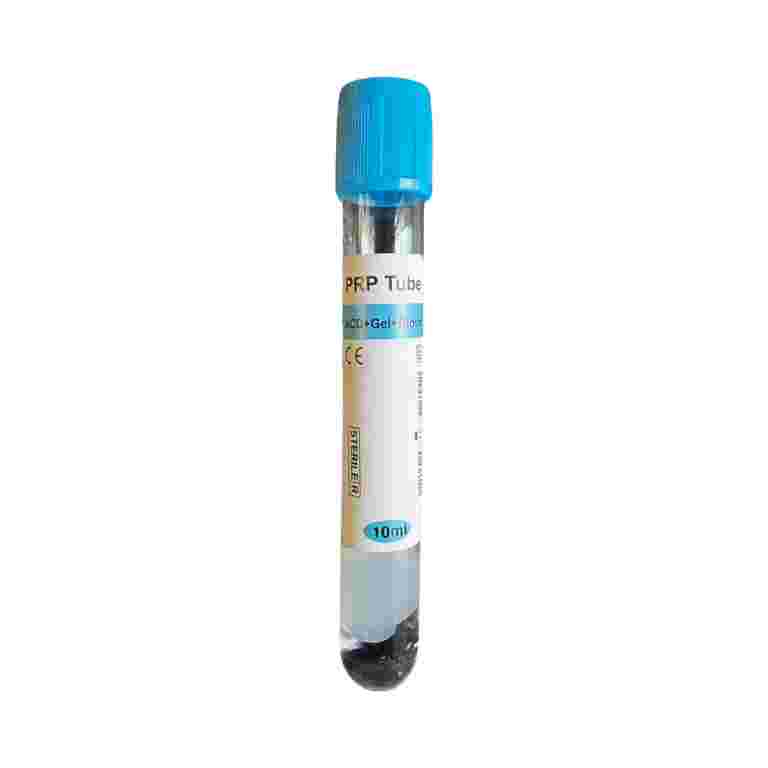20 Tubes PRP Tubes ACD Solution A and Gel and Biotin 10 mL Expiry 20 Tubes PRP Tubes ACD Solution A and Gel and Biotin 10 mL Expiry