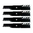 thumbnail image 1 of 4 USA Mower Blades® Mulching for Bobcat® 112111-02 2722543-02 36" 52" 54" Deck, 1 of 4