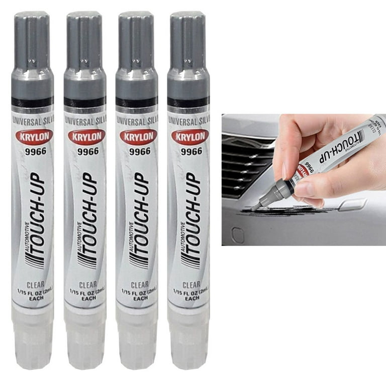 Automotive Touch Up Paint Pen for your Chrysler Car / Truck - Tusk