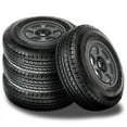 thumbnail image 1 of 4 Vantage Vantage HD 265/70R17 121/118S E Tires VT26321 / 265/70/17 / 2657017, 1 of 3