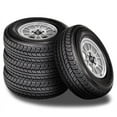 thumbnail image 1 of 4 Vantage Vantage SUV 255/70R17 112T XL Tires VT13634 / 255/70/17 / 2557017, 1 of 3
