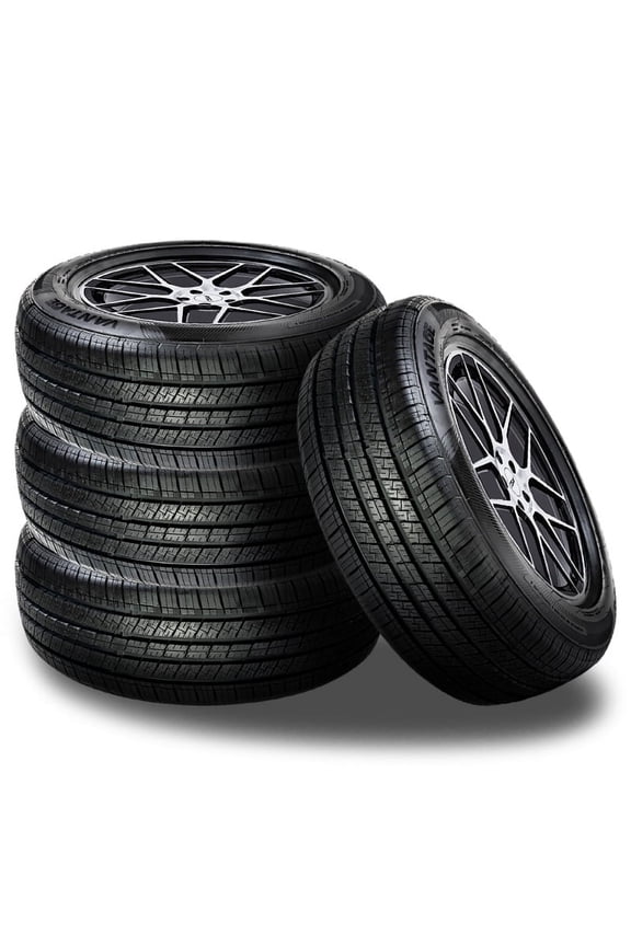 4 Vantage Touring AS 225/60R18 100H All season Passenger SUV 50K Mileage VT12427 / 225/60/18 / 2256018