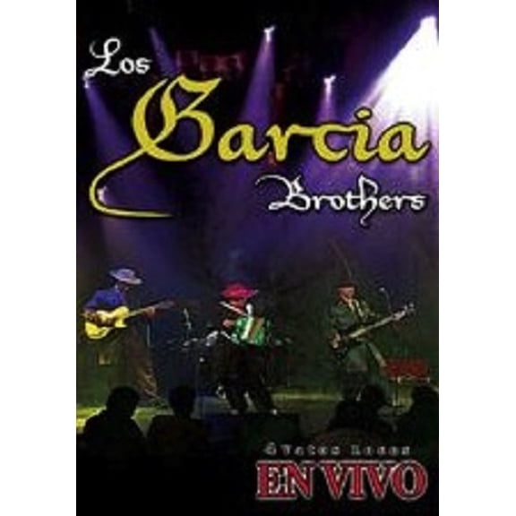 4 Vatos Locos En Vivo (DVD)