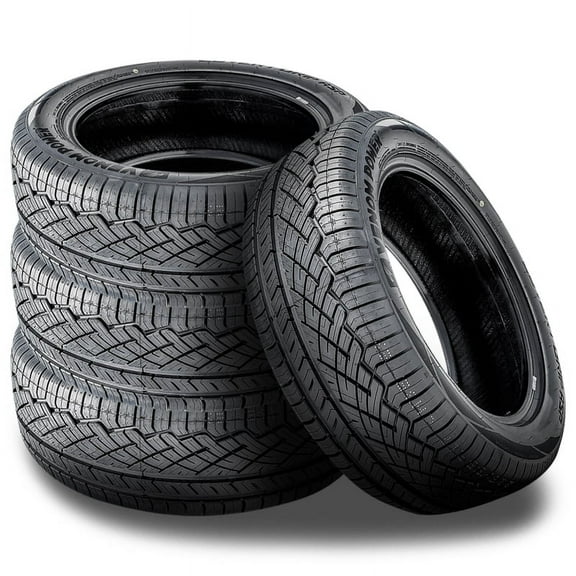 4 Venom Power Covert Grip ASP 305/45R22 118V All Season High Performance 520AAA VPCGASP36 / 305/45/22 / 3054522