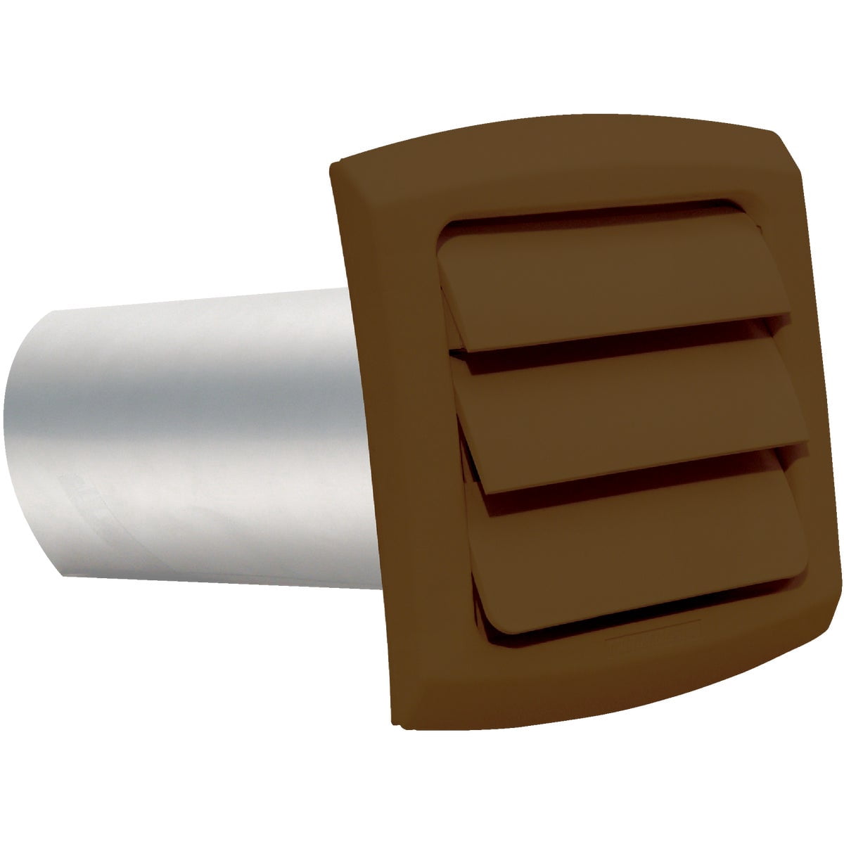 4" Vent Hood LVRD BRN VT0596-A