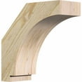 thumbnail image 1 of 4"W x 10"D x 10"H Imperial Rough Sawn Brace, Douglas Fir, 1 of 13