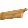thumbnail image 1 of 4"W x 10"H x 48"L Huntington Rough Sawn Rafter Tail, Western Red Cedar, 1 of 4
