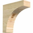 thumbnail image 1 of 4"W x 12"H x 12"L Huntington Rough Sawn Rafter Tail, Douglas Fir, 1 of 4