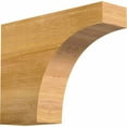thumbnail image 1 of 4"W x 12"H x 16"L Huntington Rough Sawn Rafter Tail, Western Red Cedar, 1 of 4