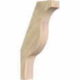 thumbnail image 1 of 4"W x 14"D x 26"H Funston Rough Sawn Brace, Douglas Fir, 1 of 13