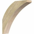 thumbnail image 1 of 4"W x 18"D x 18"H Thorton Rough Sawn Brace, Douglas Fir, 1 of 13