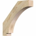 thumbnail image 1 of 4"W x 20"D x 20"H Imperial Rough Sawn Brace, Douglas Fir, 1 of 13