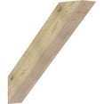 thumbnail image 1 of 4"W x 20"D x 20"H Traditional Rough Sawn Brace, Douglas Fir, 1 of 13