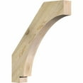 thumbnail image 1 of 4"W x 24"D x 28"H Imperial Rough Sawn Brace, Douglas Fir, 1 of 13