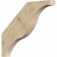 thumbnail image 1 of 4"W x 30"D x 36"H Funston Rough Sawn Brace, Douglas Fir, 1 of 13