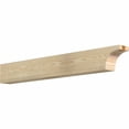 thumbnail image 1 of 4"W x 6"H x 48"L Huntington Rough Sawn Rafter Tail, Douglas Fir, 1 of 4