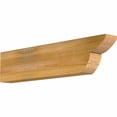 thumbnail image 1 of 4"W x 8"H x 36"L Crestline Rough Sawn Rafter Tail, Western Red Cedar, 1 of 4