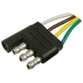 thumbnail image 1 of 4-WAY MALE CONNECTOR, 1 of 1