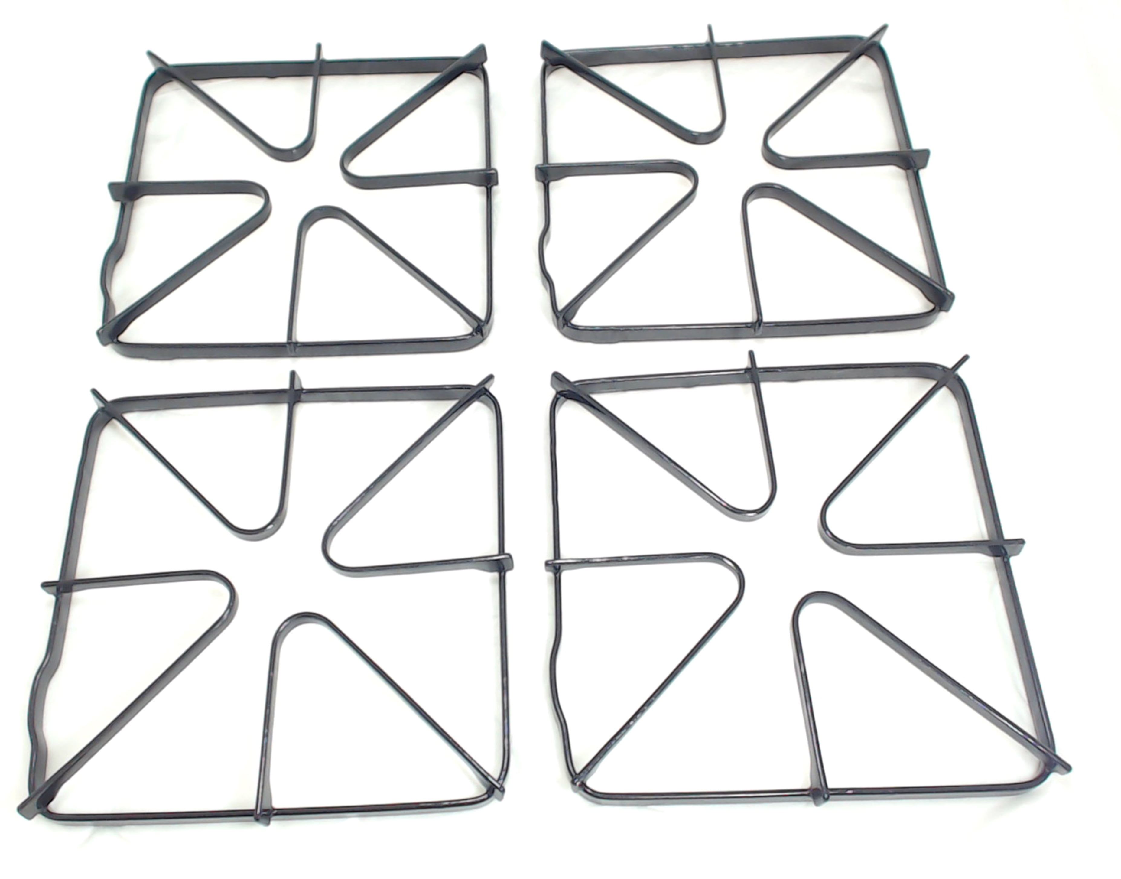 Pack Gas Stove Top Burner Grate for GE and Kenya Ubuy