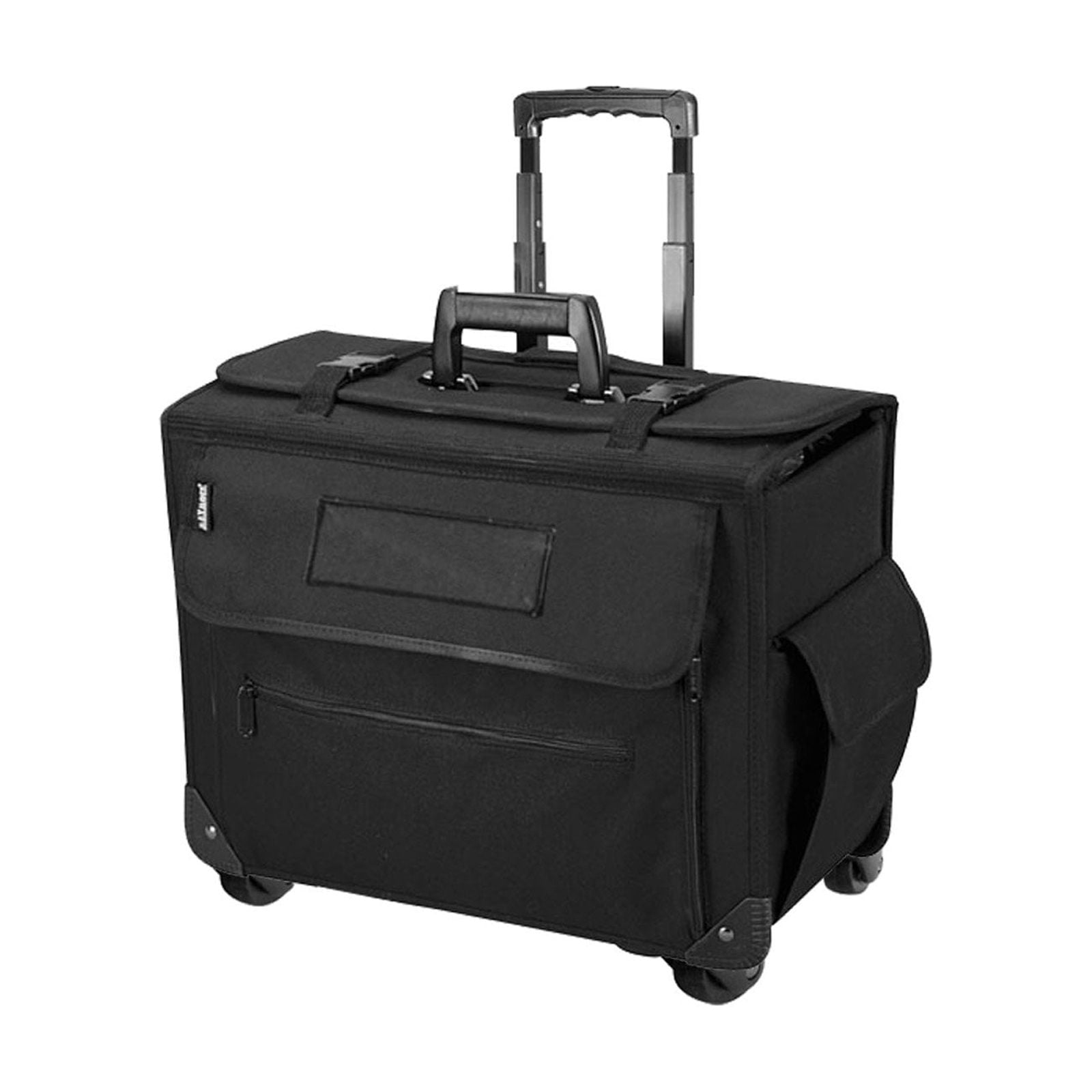 4 WHEELED SPINNER SALES SAMPLE COMPU TABLET CASE Walmart