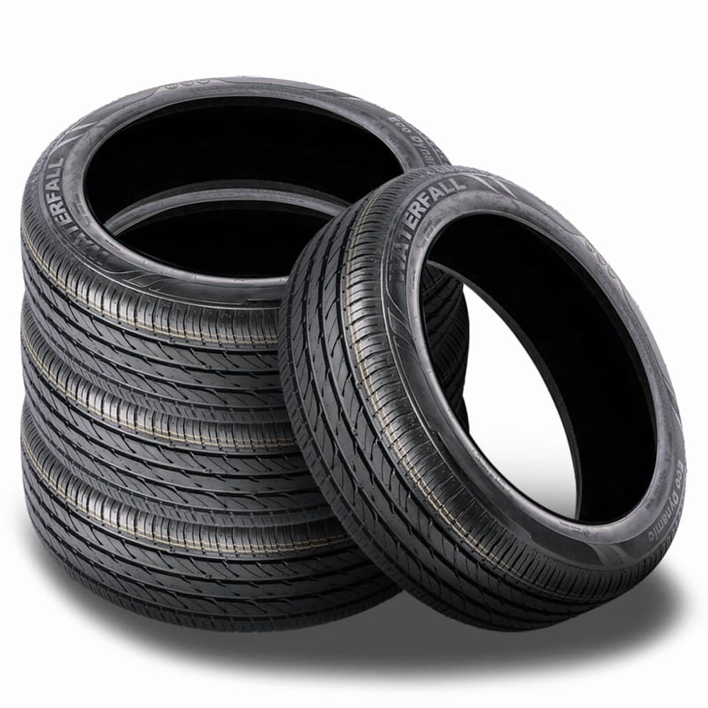 Waterfall 4 WaterFall Eco Dynamic 205/55R16 94W Tires, All Season, Performance, 45K MILE PCR-1604-WF / 205/55/16 / 2055516 Waterfall 4 WaterFall Eco Dynamic 205/55R16 94W Tires, All Season, Performance, 45K MILE PCR-1604-WF / 205/55/16 / 2055516 Sansujyuku sansujyuku.com