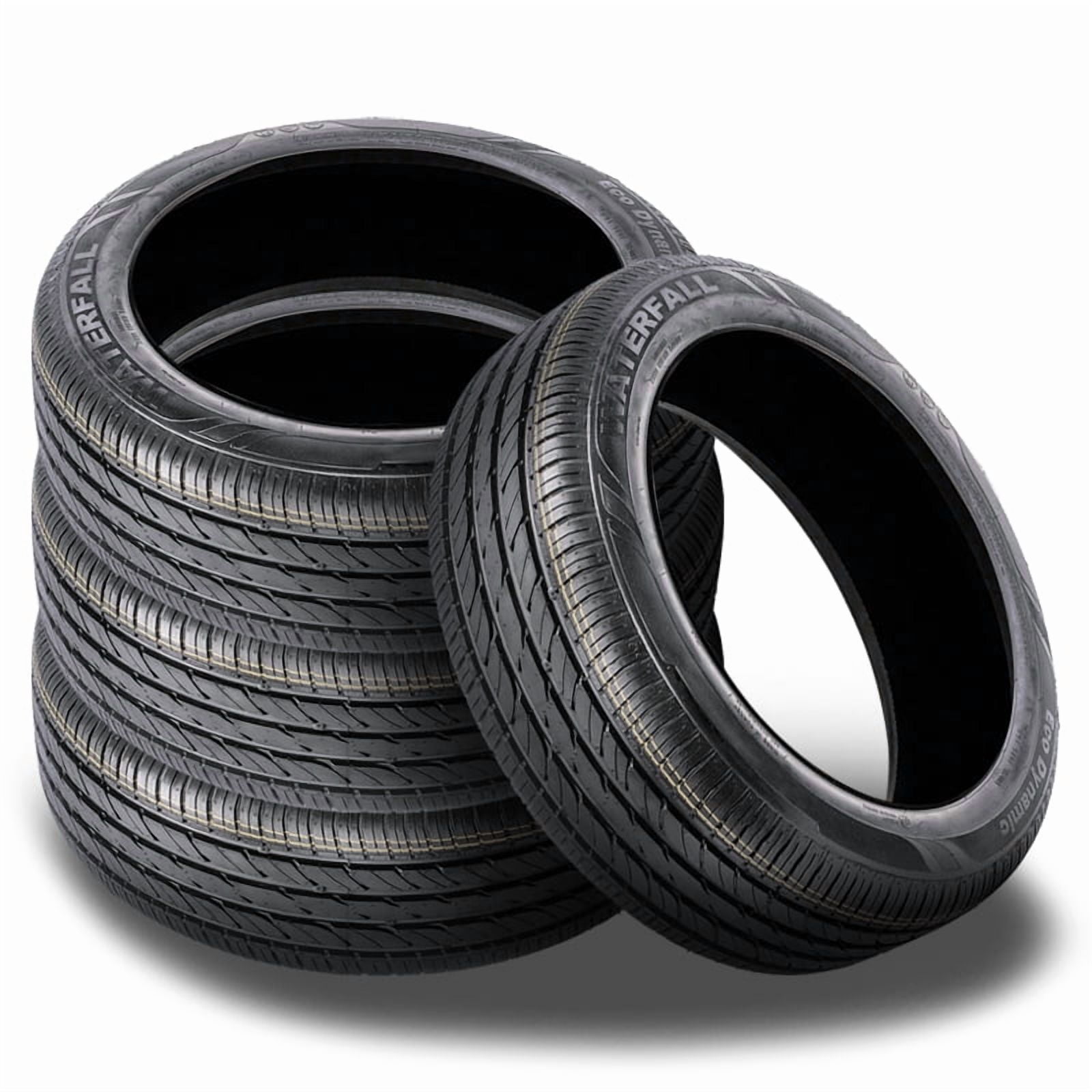 Waterfall 4 WaterFall Eco Dynamic 205/60R16 92V Tires, All Season, Performance, 45K MILE PCR-1605-WF / 205/60/16 / 2056016 Sansujyuku sansujyuku.com